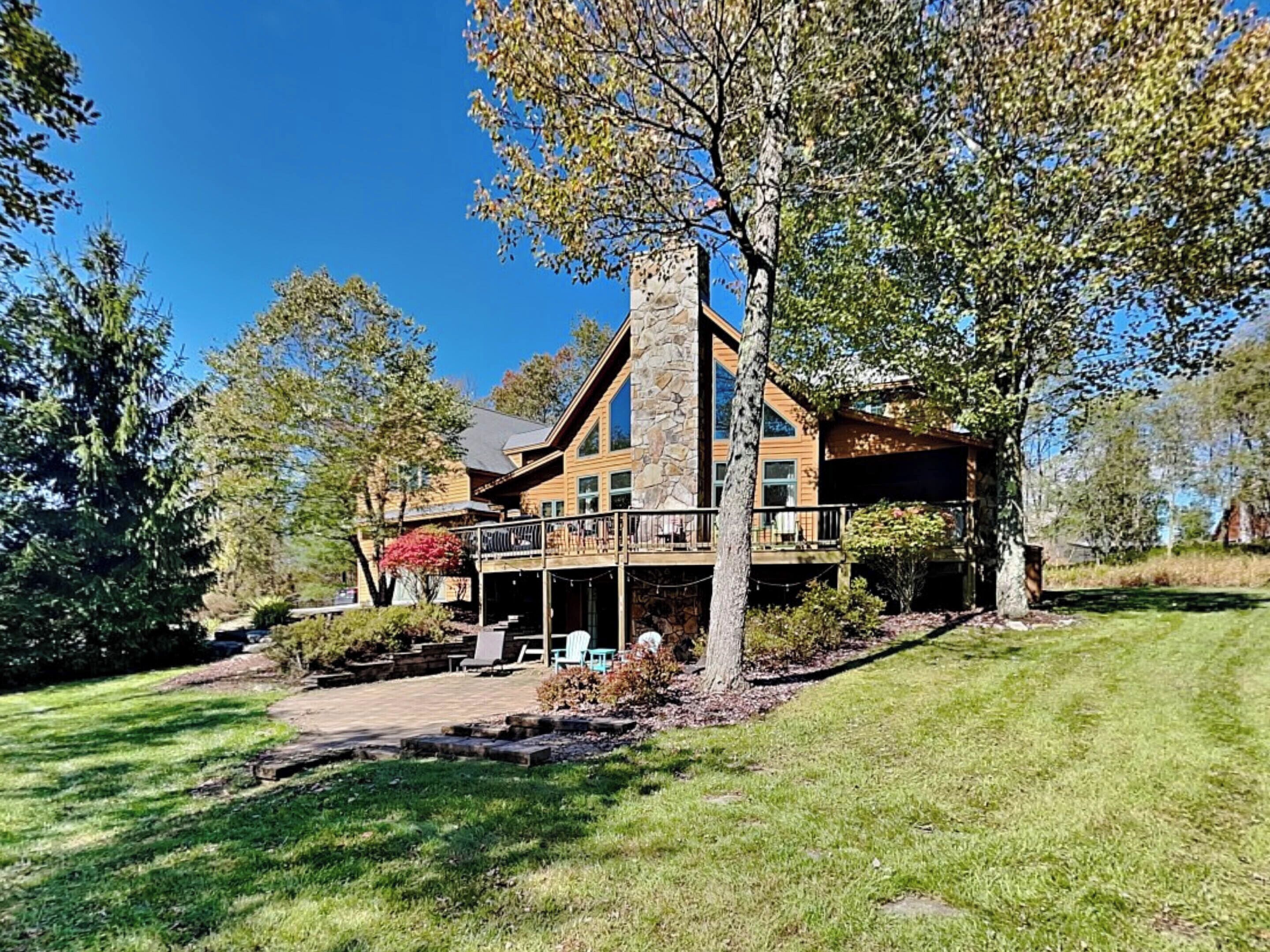 Hus (5 Bedrooms) | Eksteriør