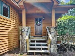 Servicio de la propiedad