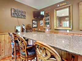 Servicio de la propiedad