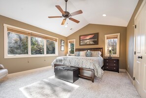 Studio (5 Bedrooms) | Property amenity - Mystic Memories by Taylor Made Deep Creek (Oakland)