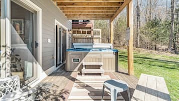 Studio (5 Bedrooms) | Property amenity