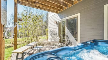 Studio (5 Bedrooms) | Property amenity