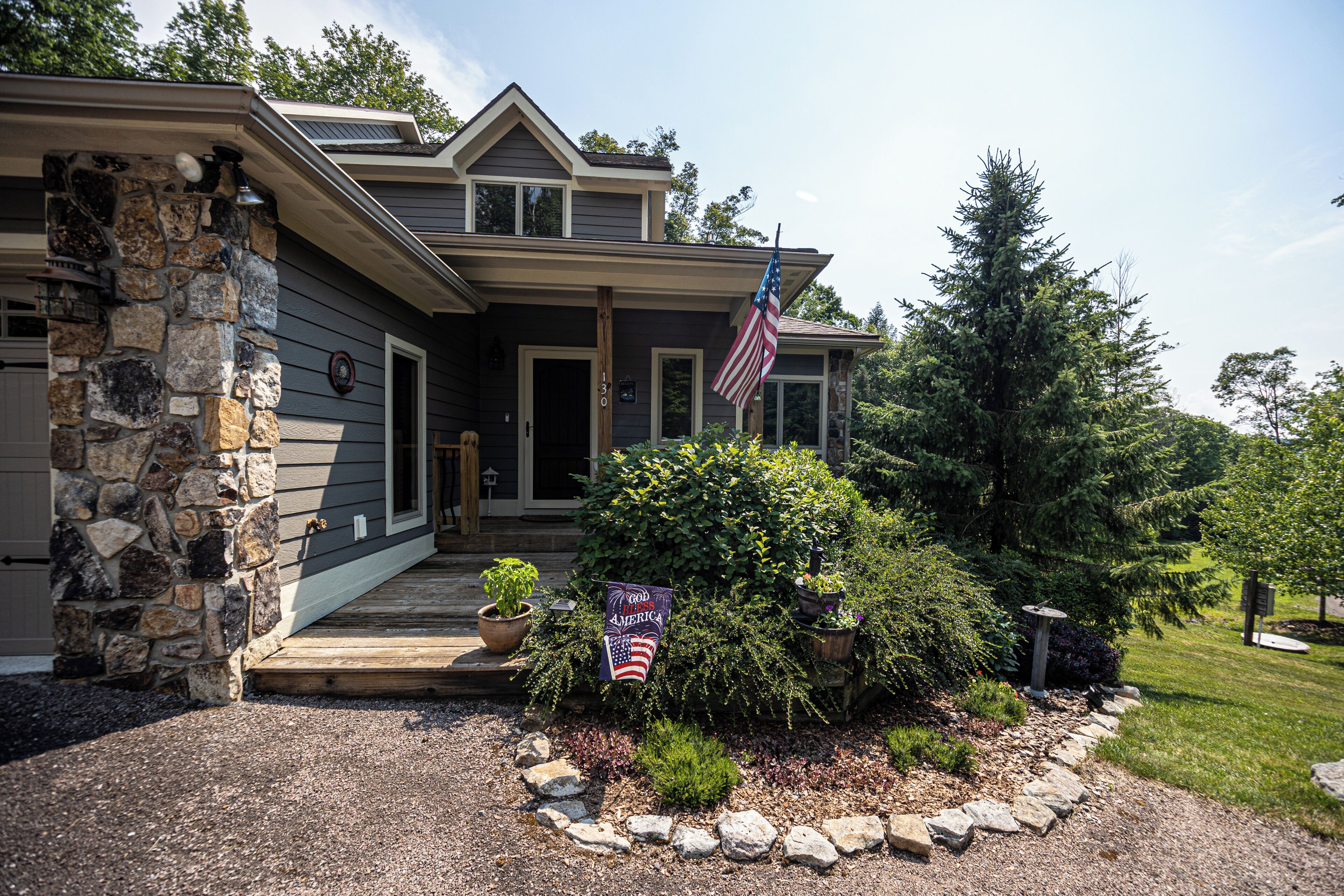 Studio (5 Bedrooms) | Property amenity