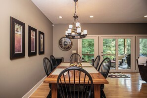 Studio (5 Bedrooms) | Property amenity - Mystic Memories by Taylor Made Deep Creek (Oakland)