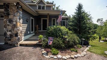 وسائل الراحة في المنشأة