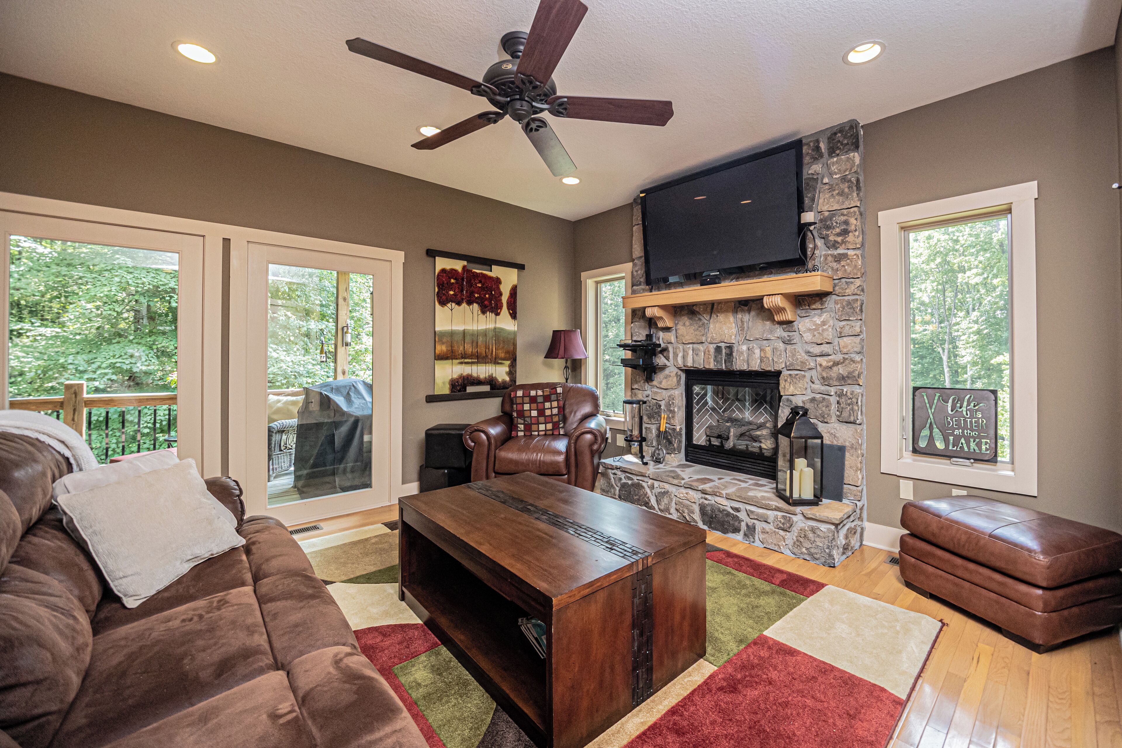 Studio (5 Bedrooms) | Property amenity