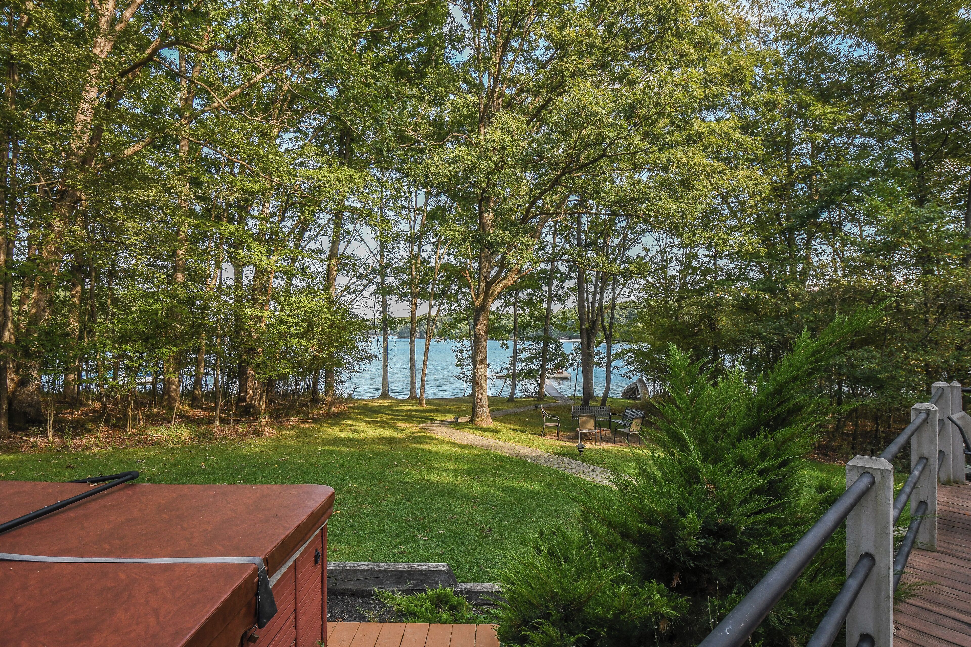 House (5 Bedrooms) | Property amenity