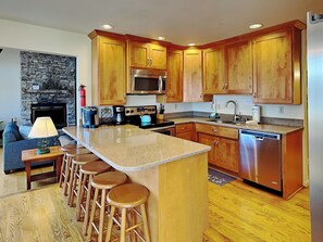 Ferienhaus (5 Bedrooms) | Ausstattung der Unterkunft