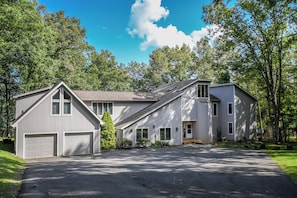 Huis (5 Bedrooms) | Accommodatievoorziening