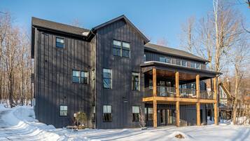 House (5 Bedrooms) | Property amenity