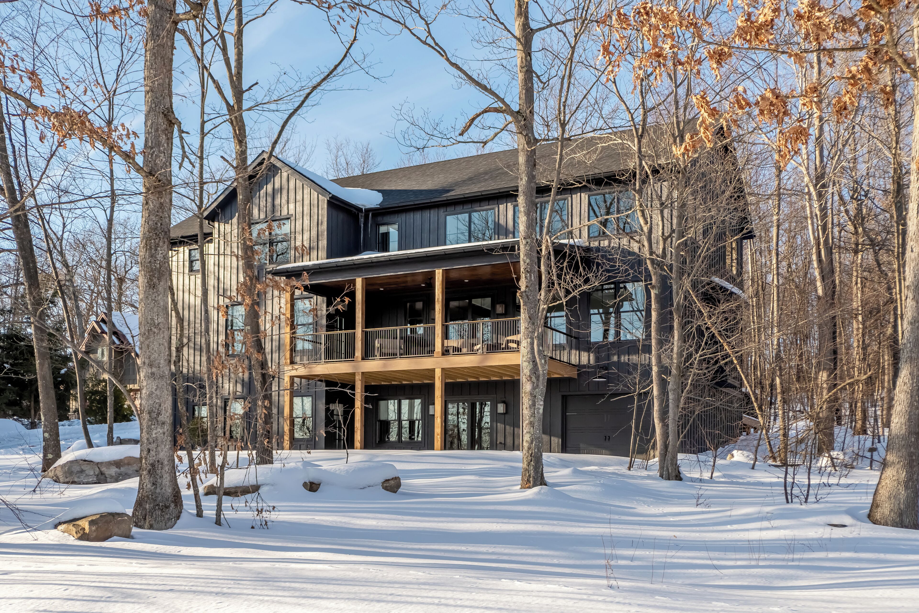 Nhà (5 Bedrooms) | Tiện nghi, dịch vụ nơi lưu trú