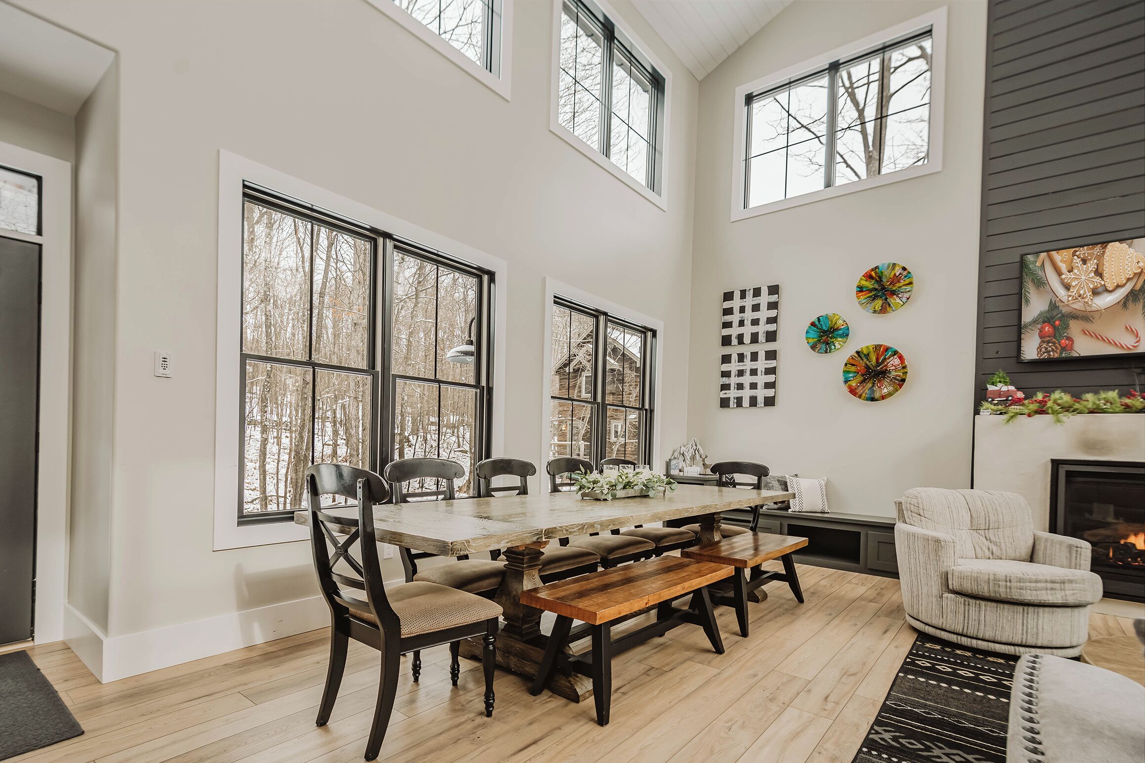 House (5 Bedrooms) | Property amenity