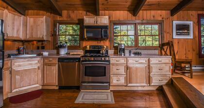 Oakleaf Lodge