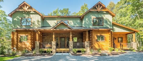 Hus (6 Bedrooms) | Fasilitet på overnattingsstedet