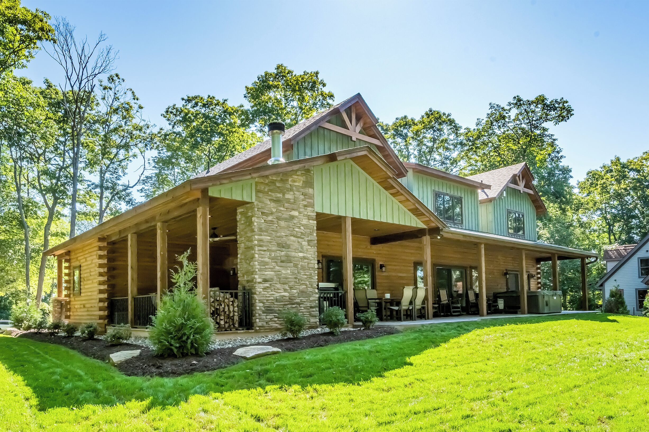 House (6 Bedrooms) | Front of property