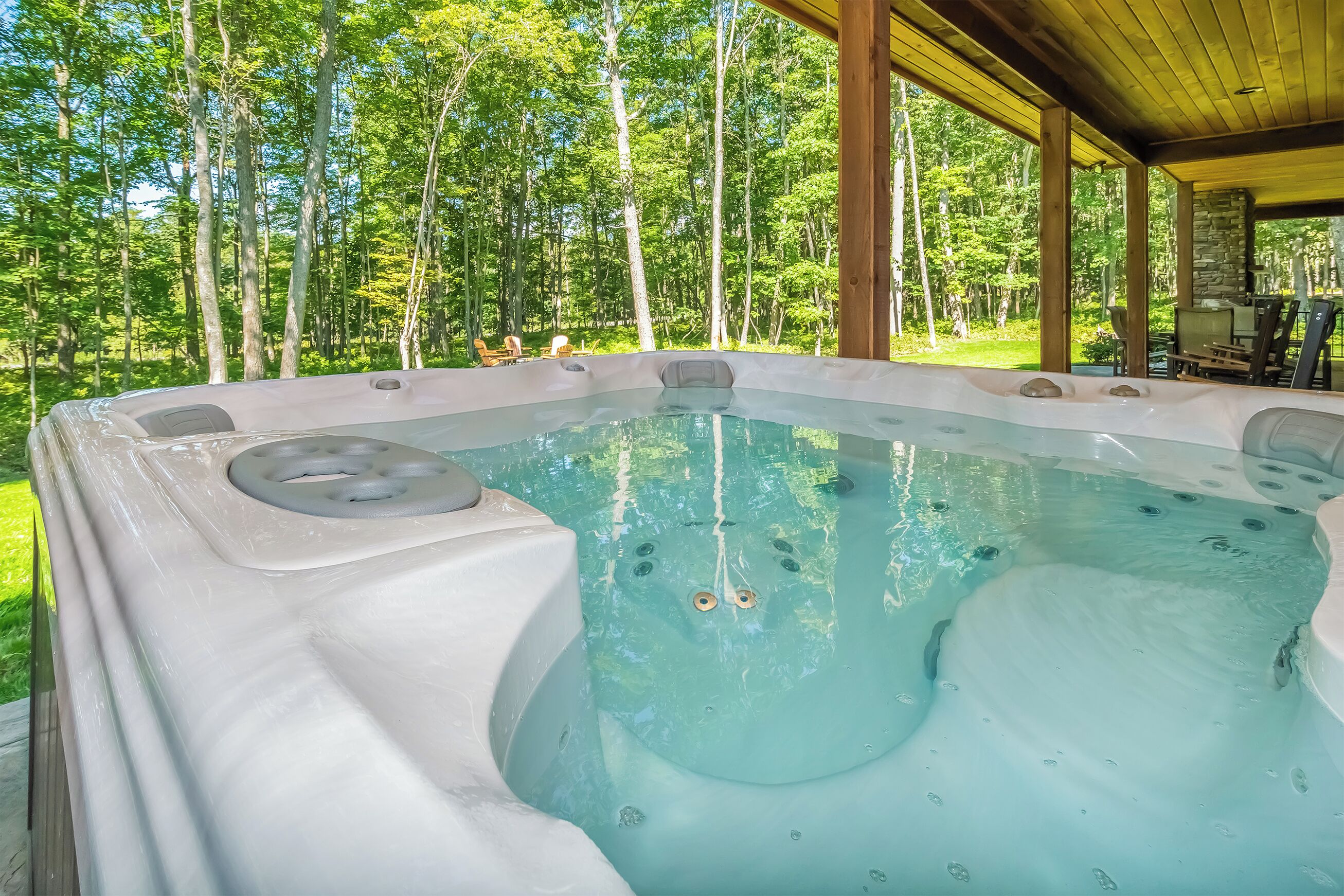 獨棟房屋 (6 Bedrooms) | 住宿設施服務