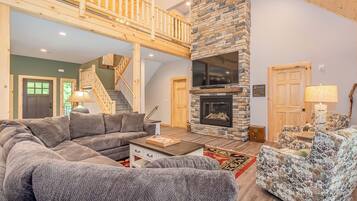 House (6 Bedrooms) | Property amenity