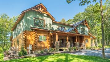 Casa (6 Bedrooms) | Servicio de la propiedad