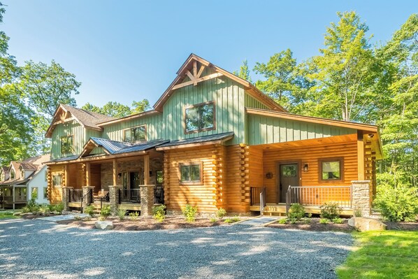 Maison (6 Bedrooms) | Équipement de l’hébergement