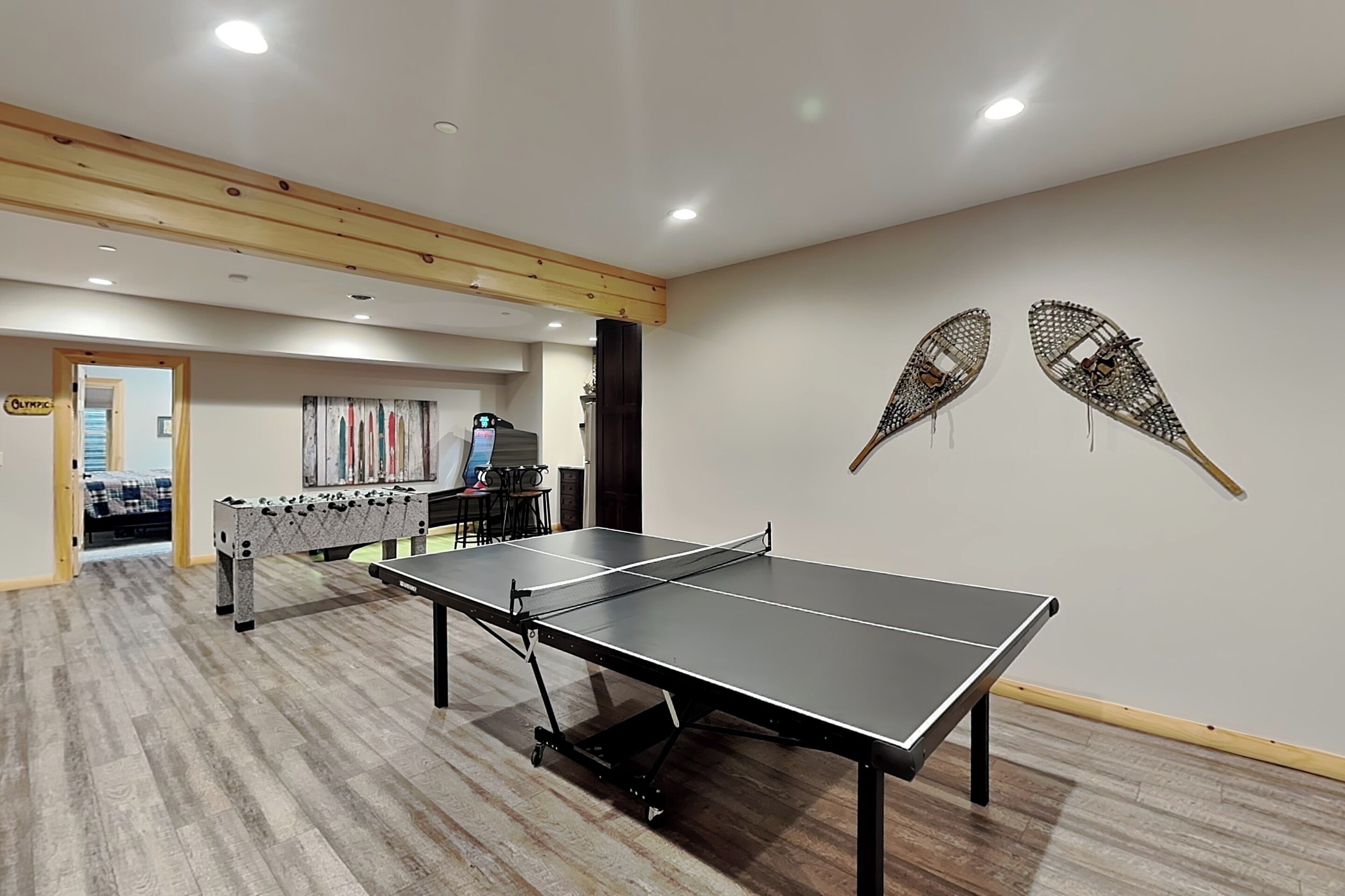House (6 Bedrooms) | Property amenity