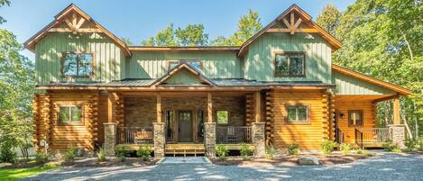 獨棟房屋 (6 Bedrooms) | 住宿設施服務