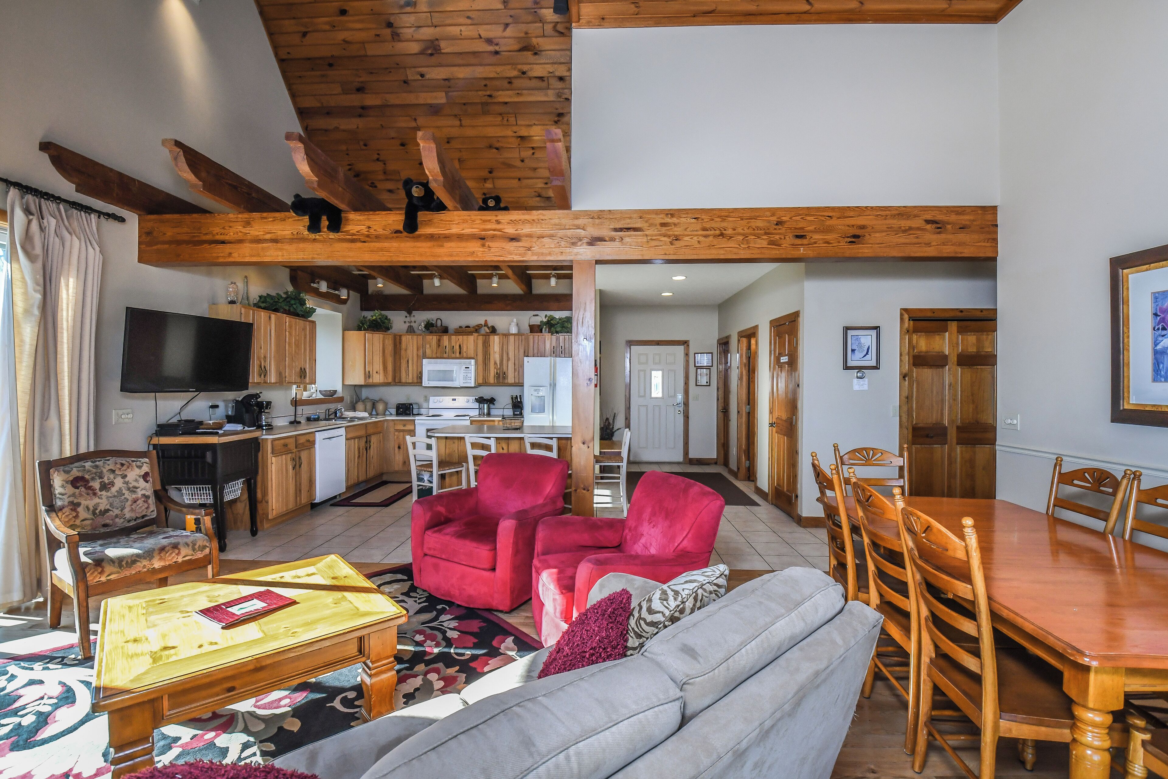 House (4 Bedrooms) | Property amenity