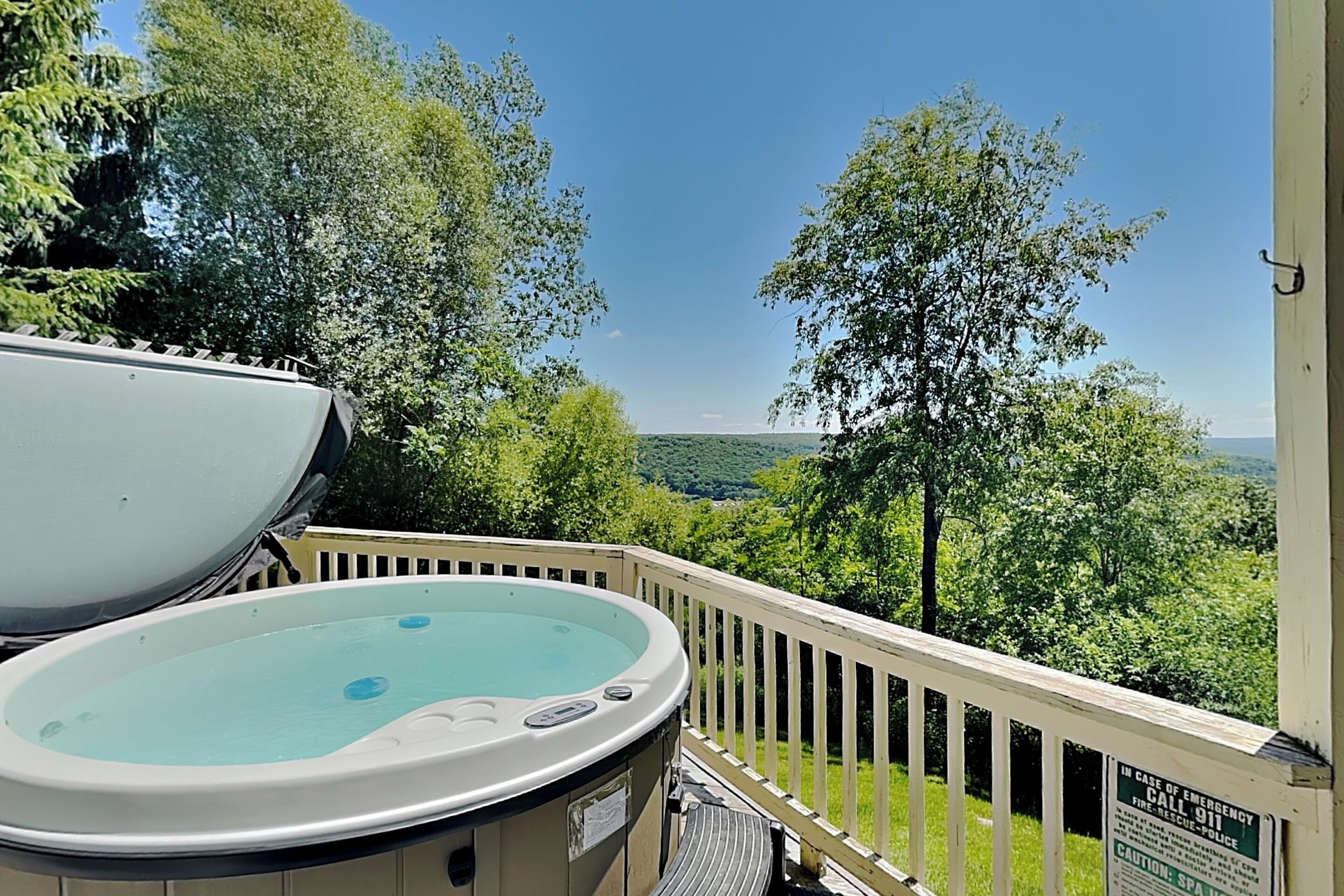 Maison (4 Bedrooms) | Commodité de l’hébergement 