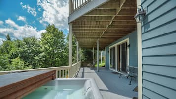 House (4 Bedrooms) | Property amenity