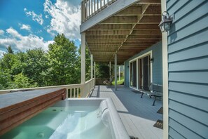 Casa (4 Bedrooms) | Servizio della struttura