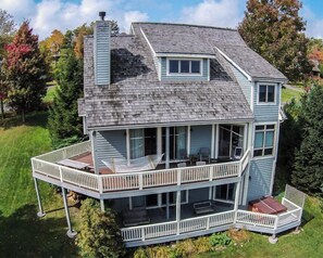 Talo (4 Bedrooms) | Ulkopuoli