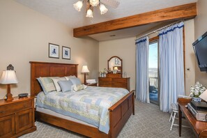 Casa (4 Bedrooms) | Servizio della struttura