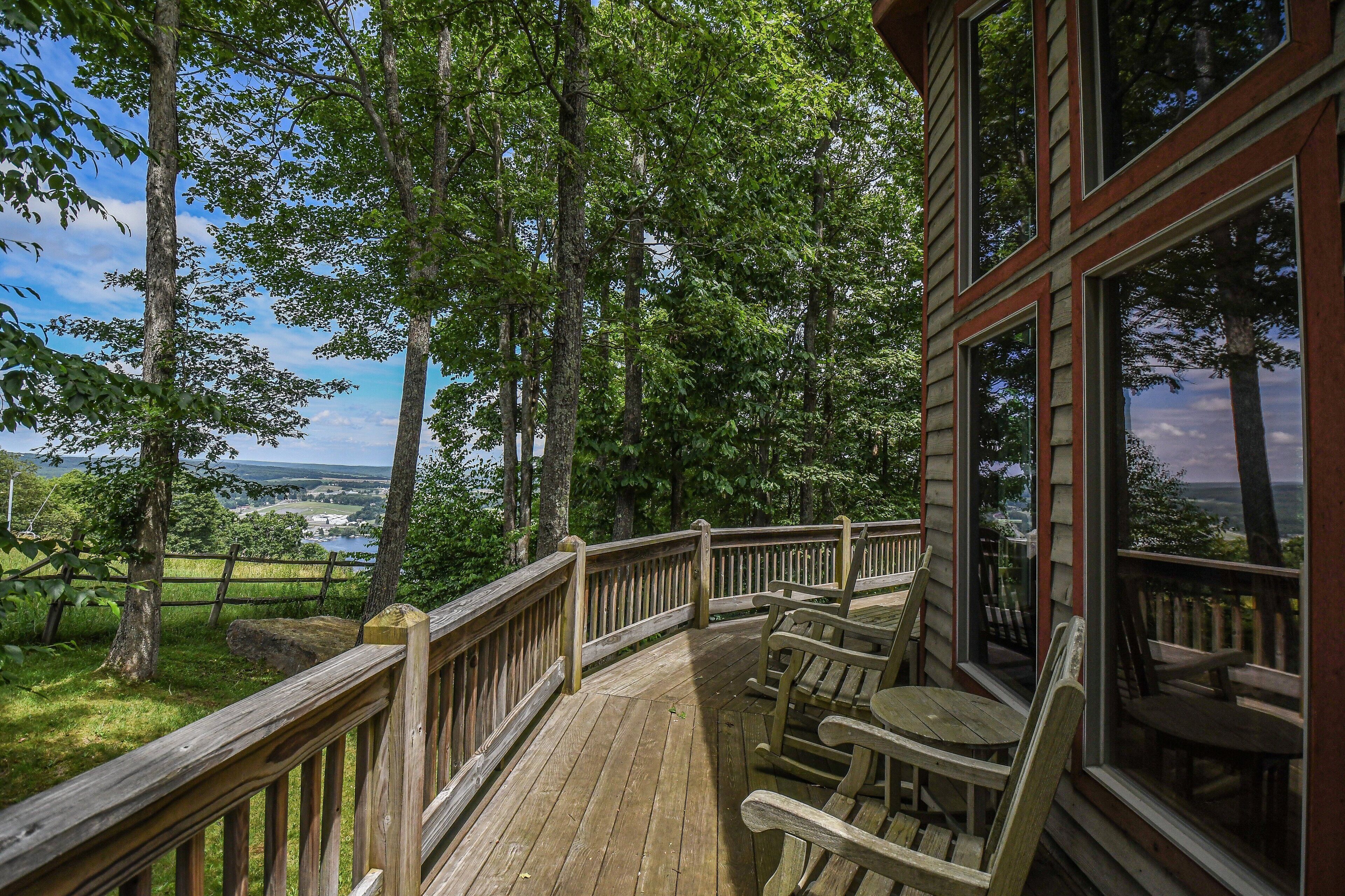 單棟房屋 (5 Bedrooms) | 住宿設施服務