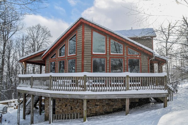 House (5 Bedrooms) | Property amenity