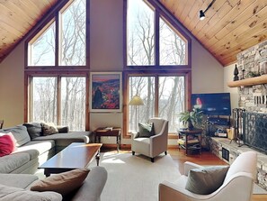 House (5 Bedrooms) | Property amenity - One Ski Hill by Taylor Made Deep Creek (McHenry)