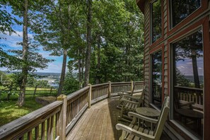 Casa (5 Bedrooms) | Servizio della struttura