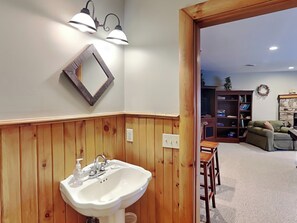 獨棟房屋 (5 Bedrooms) | 住宿設施服務