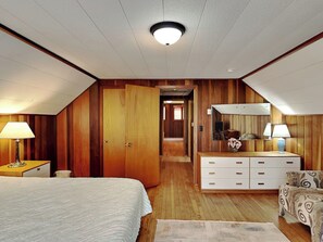 House (6 Bedrooms) | Property amenity - Our Golden Retreat by Taylor Made Deep Creek (Swanton)