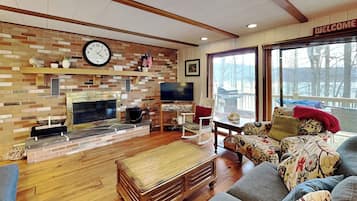 獨棟房屋 (6 Bedrooms) | 住宿設施服務