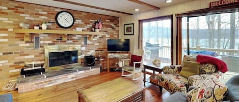 House (6 Bedrooms) | Property amenity