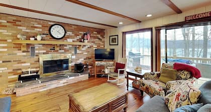 Our Golden Retreat