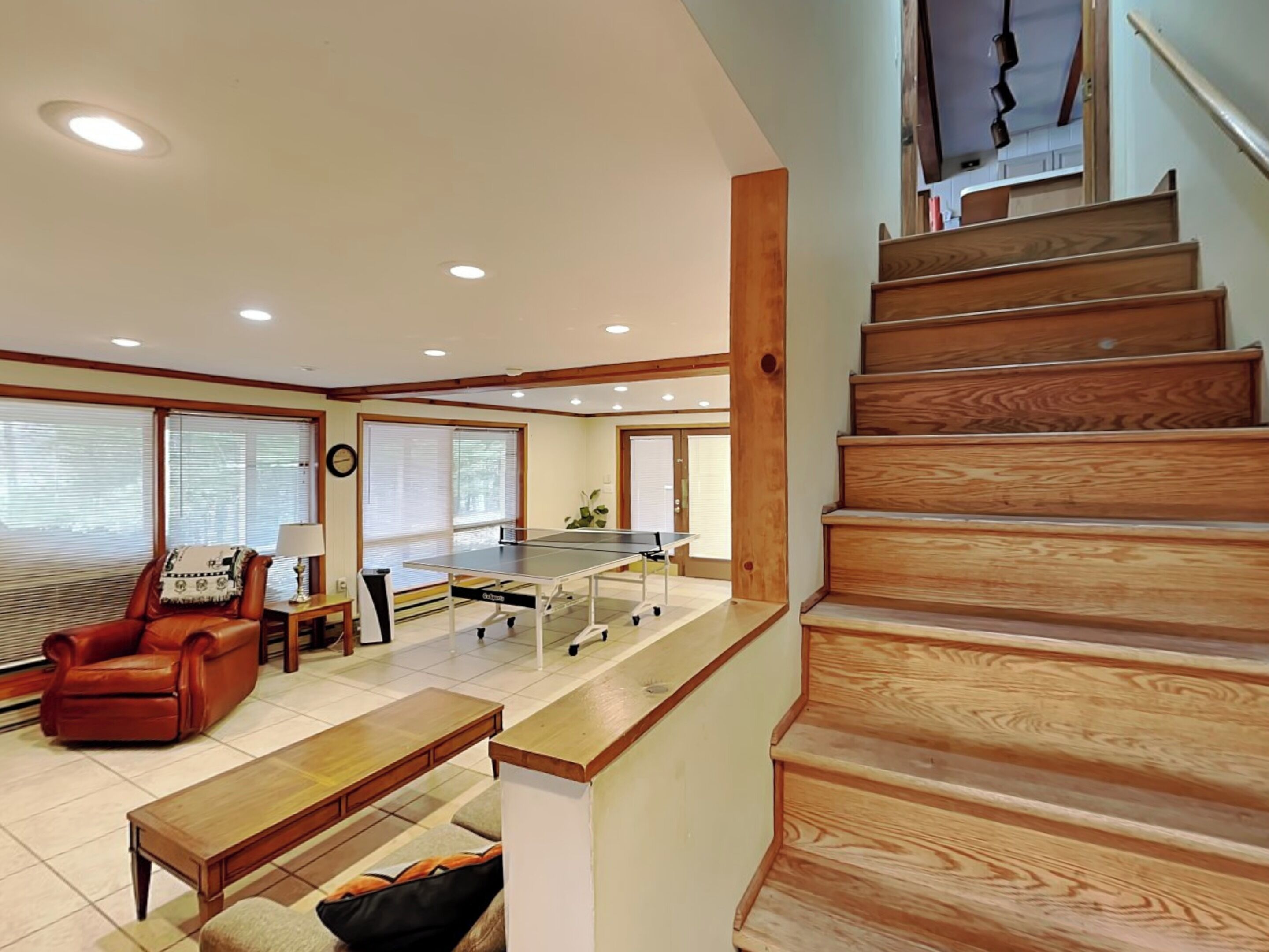 Rumah (6 Bedrooms) | Fasilitas properti