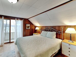 บ้านพัก (6 Bedrooms) | สิ่งอำนวยความสะดวกในที่พัก