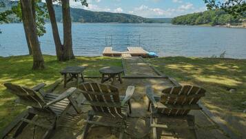 獨棟房屋 (6 Bedrooms) | 住宿設施服務