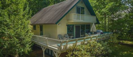 Talo (6 Bedrooms) | Ulkopuoli