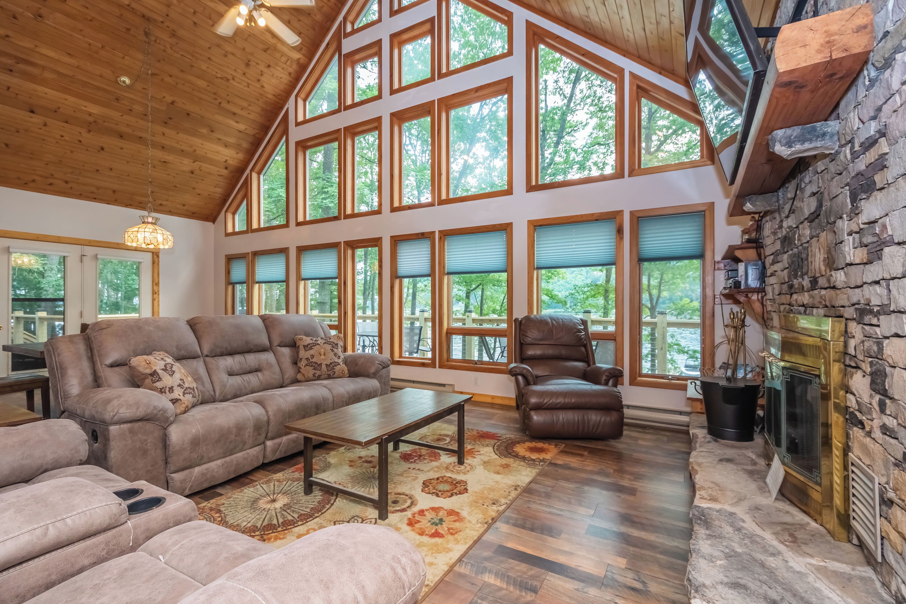 House (4 Bedrooms) | Property amenity