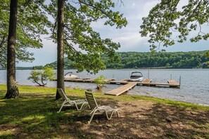 獨棟房屋 (4 Bedrooms) | 住宿設施服務