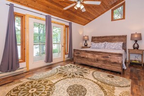 House (4 Bedrooms) | Property amenity - Over the Rainbow by Taylor Made Deep Creek (McHenry)