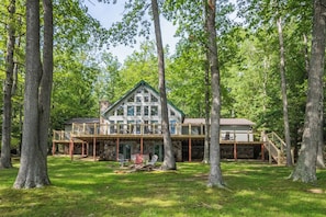 Maison (4 Bedrooms) | Commodité de l’hébergement