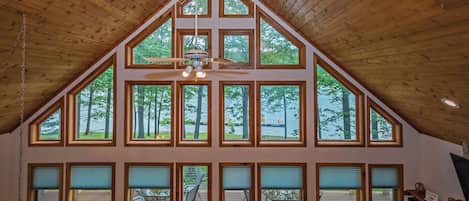 Huis (4 Bedrooms) | Accommodatievoorzieningen