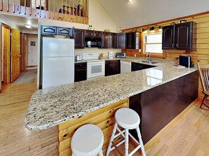 House (3 Bedrooms) | Property amenity - Overlook Point (McHenry)